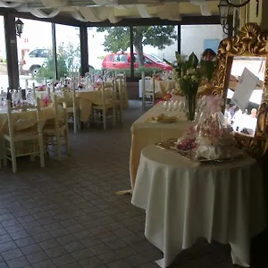 Ristorante La Bettola Hotel