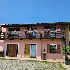 Antico Borgo Di Liteggio Bed & Breakfast