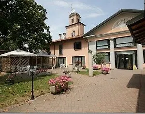 Vecchio Convento Hotel