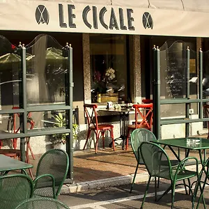 Le Cicale Locanda