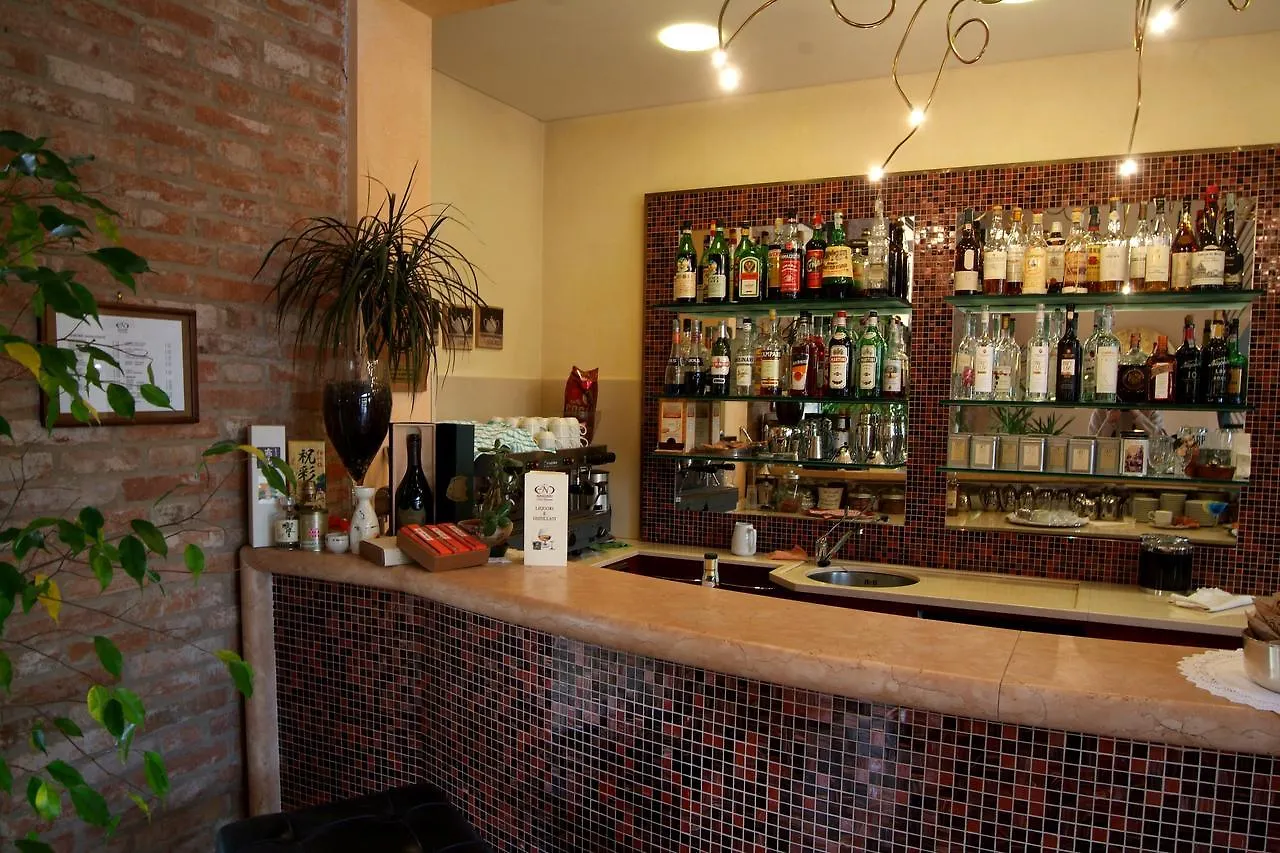 Hotel Ristorante Novecento Pegognaga