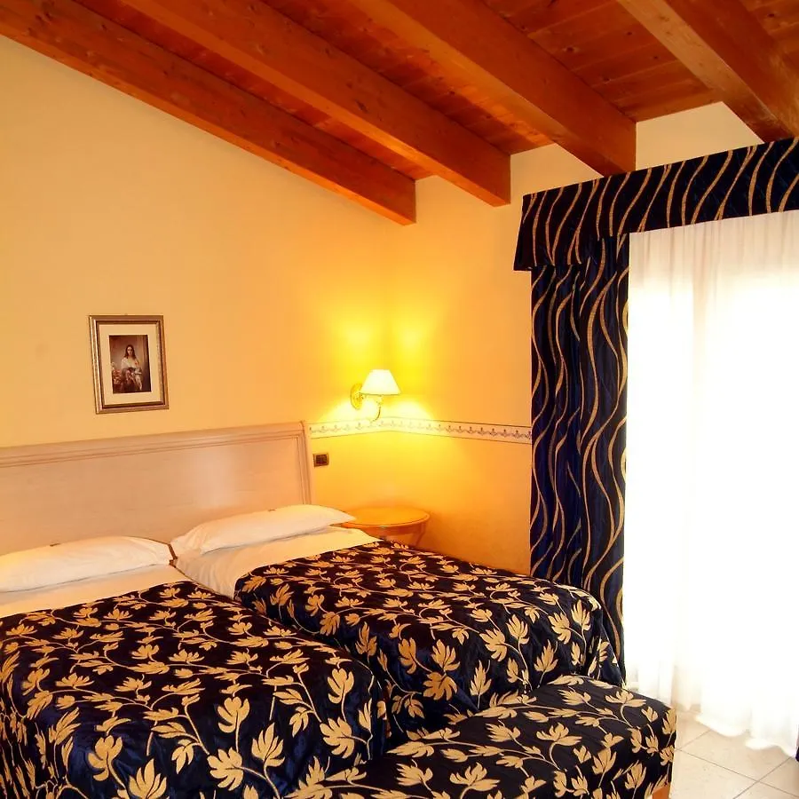 Hotel Ristorante Novecento Pegognaga